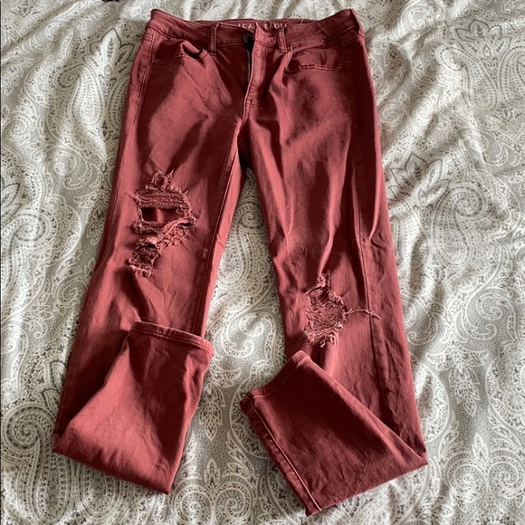 American Eagle Outfitters Denim - American eagle jeans